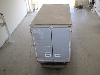 MITSUBISHI CANTER 2013