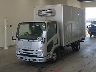 ISUZU ELF 2016
