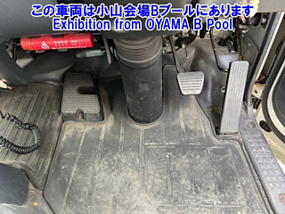 ISUZU ELF 2021