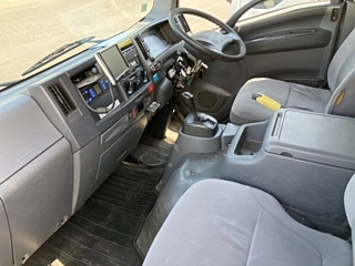 ISUZU ELF 2016