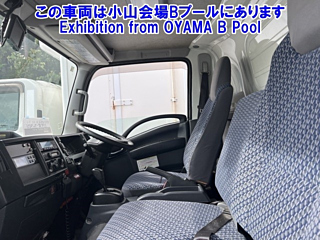 ISUZU ELF 2021