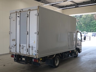ISUZU ELF 2016