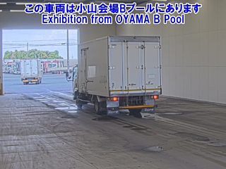 ISUZU ELF 2021