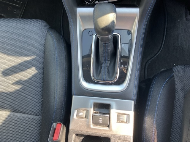 SUBARU LEVORG 2014