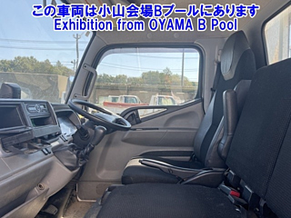 MITSUBISHI CANTER 2019