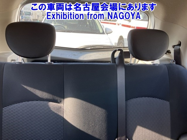 NISSAN MARCH 2015