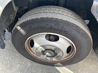 MITSUBISHI CANTER 2019