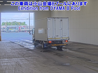 ISUZU ELF 2018