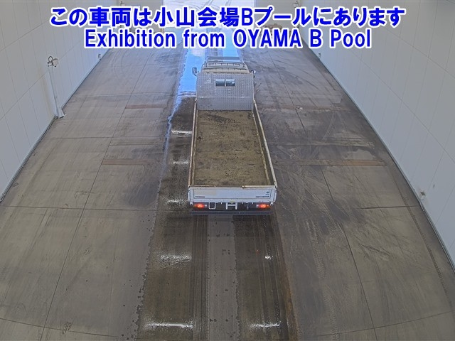 MITSUBISHI CANTER 2019