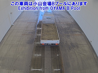MITSUBISHI CANTER 2019