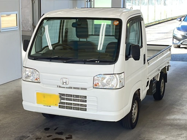 HONDA ACTY TRUCK 2015