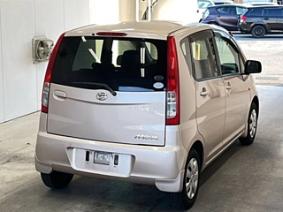 DAIHATSU MOVE 2008