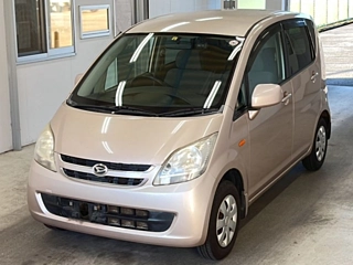 DAIHATSU MOVE 2008