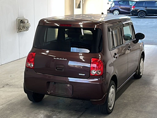 SUZUKI ALTO LAPIN 2010