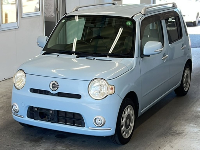DAIHATSU MIRA 2011