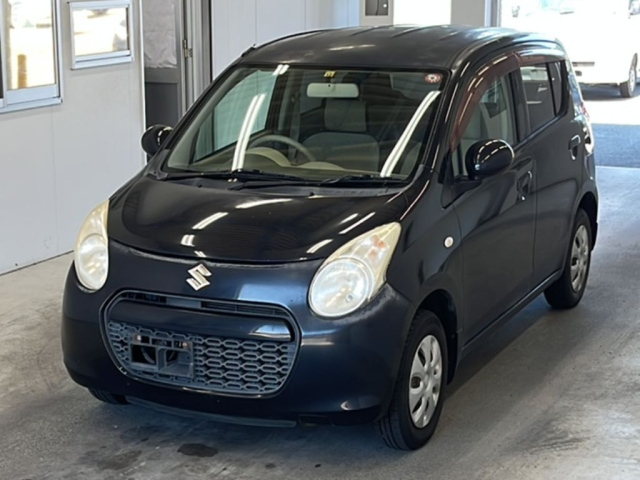 SUZUKI ALTO 2010