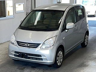 DAIHATSU MOVE 2010