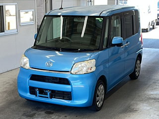 DAIHATSU TANTO 2013