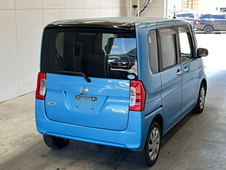 DAIHATSU TANTO 2013