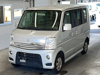 NISSAN CLIPPER RIO 2014