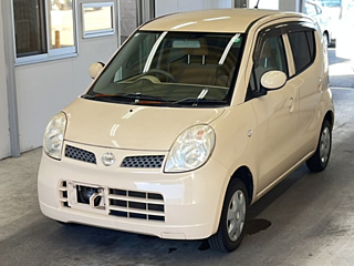 NISSAN MOCO 2011