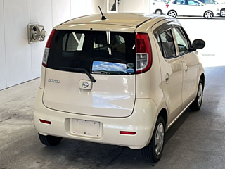 NISSAN MOCO 2011
