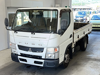 MITSUBISHI CANTER 2014