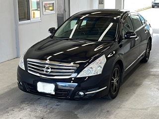 NISSAN TEANA 2013