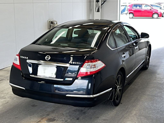 NISSAN TEANA 2013