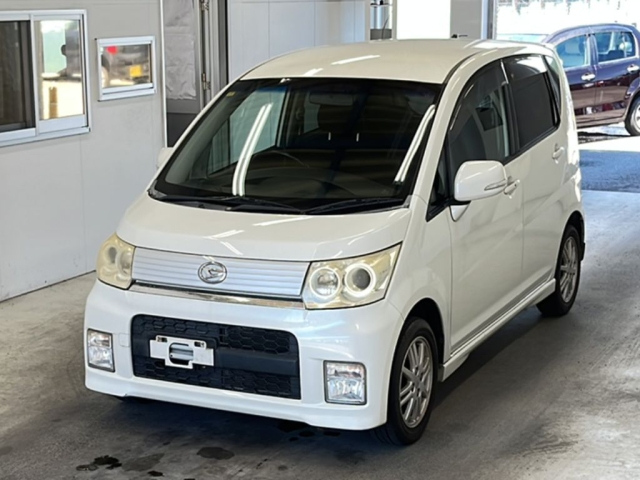 DAIHATSU MOVE 2010