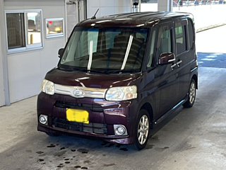 DAIHATSU TANTO 2013