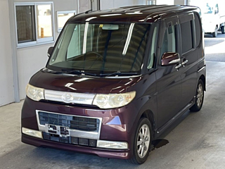 DAIHATSU TANTO 2008