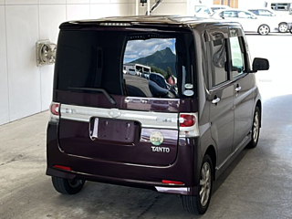 DAIHATSU TANTO 2008