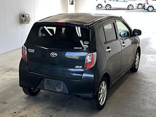 TOYOTA PIXIS EPOCH 2012