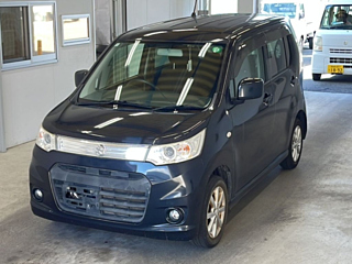 SUZUKI WAGON R 2013