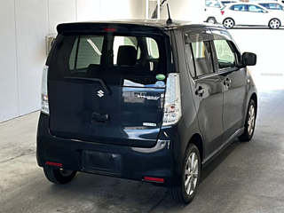 SUZUKI WAGON R 2013