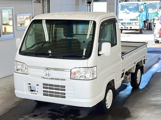 HONDA ACTY TRUCK 2018