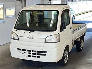 DAIHATSU HIJET TRUCK 2015