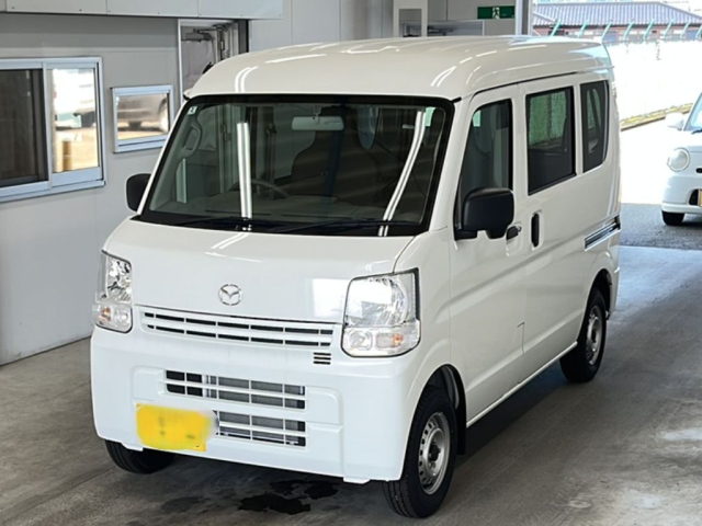 MAZDA SCRUM 2025
