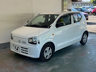 SUZUKI ALTO 2019