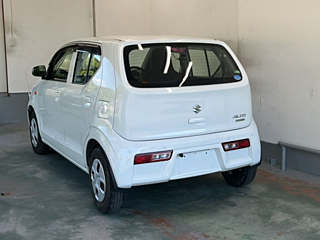 SUZUKI ALTO 2019
