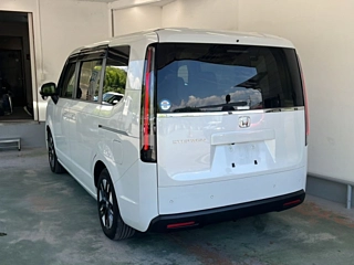 HONDA STEP WAGON 2022