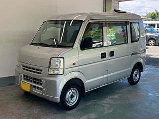 SUZUKI EVERY 2010