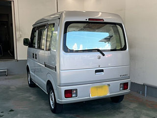 SUZUKI EVERY 2010