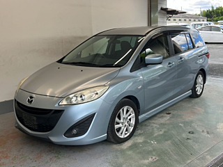car preview