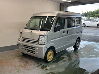 SUZUKI EVERY 2015