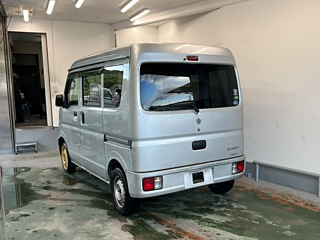 SUZUKI EVERY 2015