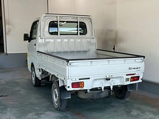 DAIHATSU HIJET TRUCK 2014