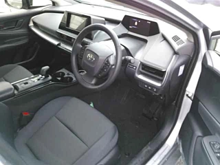 TOYOTA PRIUS 2024