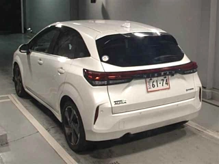 Заказать NISSAN AURA